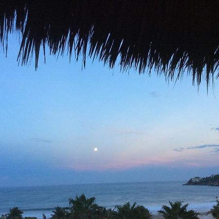 Hotel Buena Vista Puerto Escondido  Zewnętrze zdjęcie