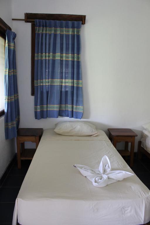 Hotel Buena Vista Puerto Escondido  Pokój zdjęcie