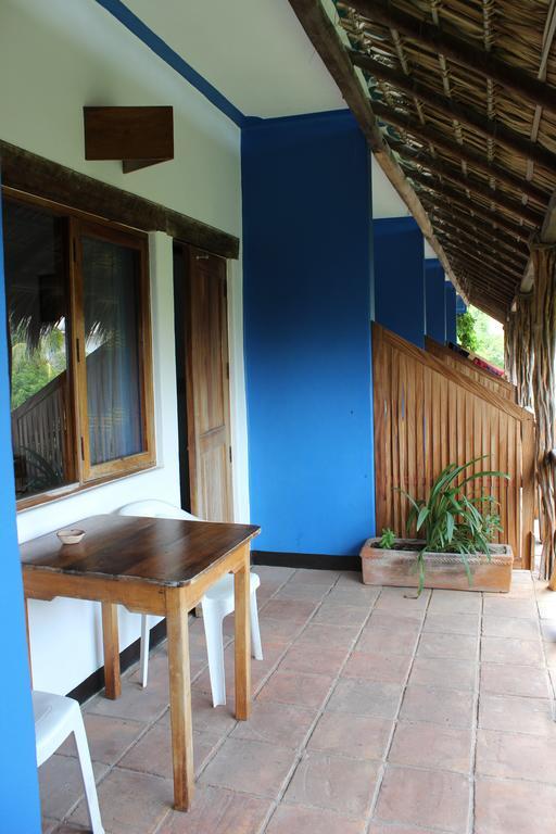 Hotel Buena Vista Puerto Escondido  Pokój zdjęcie