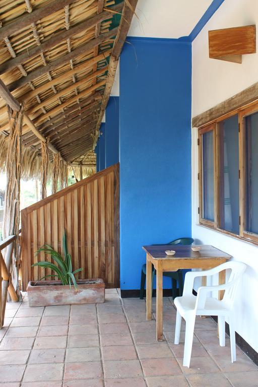 Hotel Buena Vista Puerto Escondido  Pokój zdjęcie