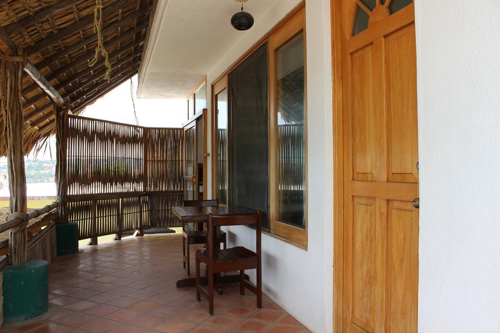 Hotel Buena Vista Puerto Escondido  Pokój zdjęcie