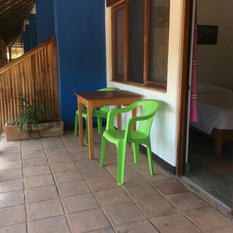 Hotel Buena Vista Puerto Escondido  Zewnętrze zdjęcie