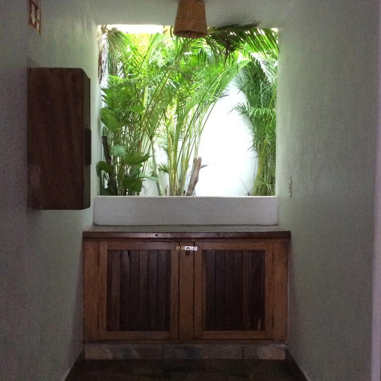 Hotel Buena Vista Puerto Escondido  Zewnętrze zdjęcie