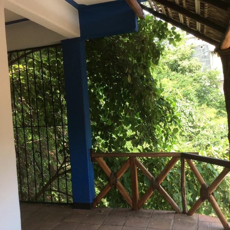 Hotel Buena Vista Puerto Escondido  Zewnętrze zdjęcie
