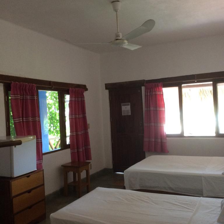 Hotel Buena Vista Puerto Escondido  Zewnętrze zdjęcie