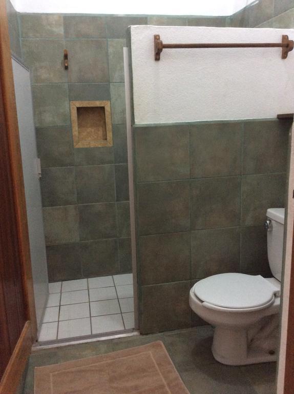 Hotel Buena Vista Puerto Escondido  Zewnętrze zdjęcie