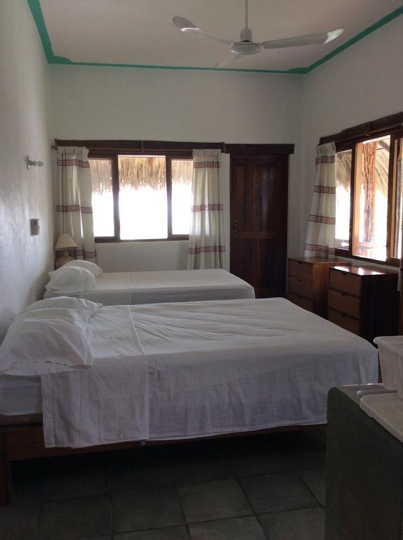 Hotel Buena Vista Puerto Escondido  Zewnętrze zdjęcie