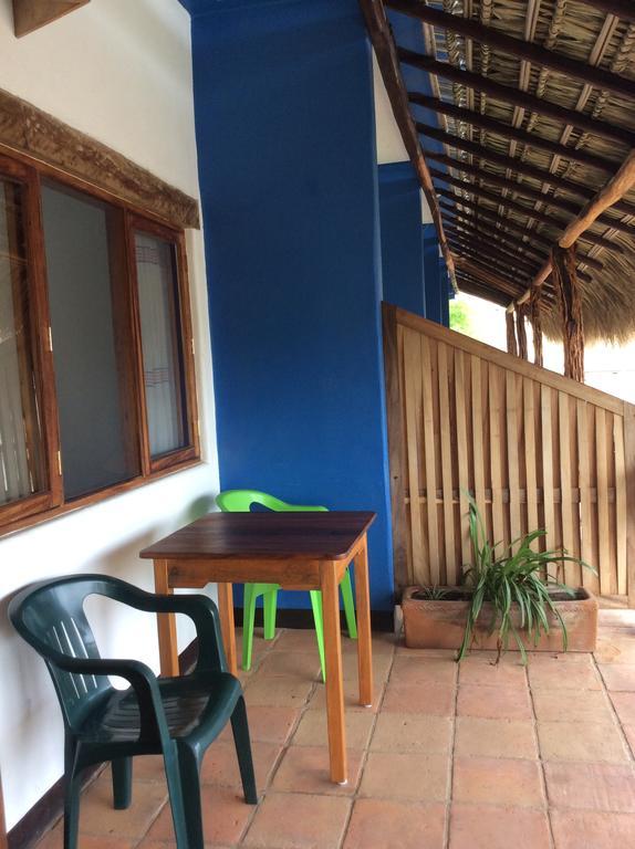 Hotel Buena Vista Puerto Escondido  Zewnętrze zdjęcie