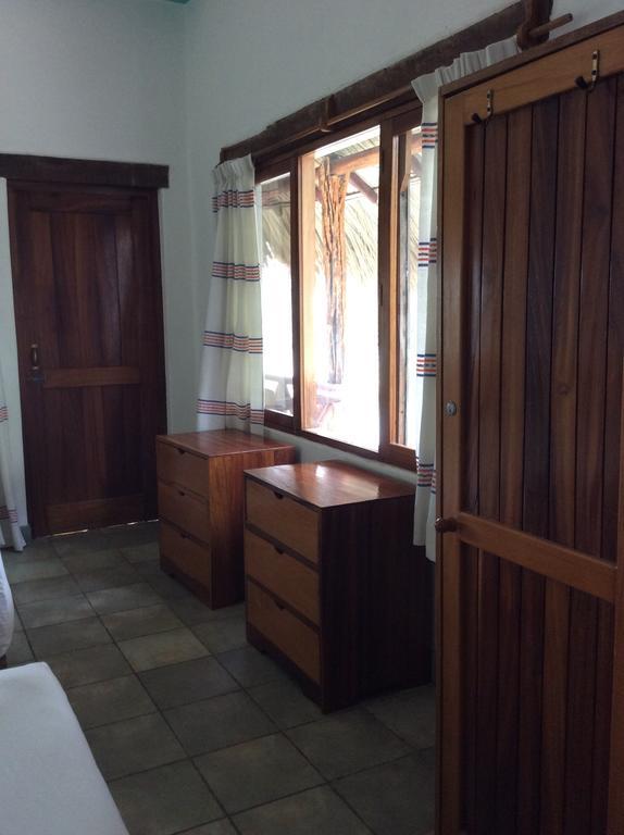 Hotel Buena Vista Puerto Escondido  Zewnętrze zdjęcie