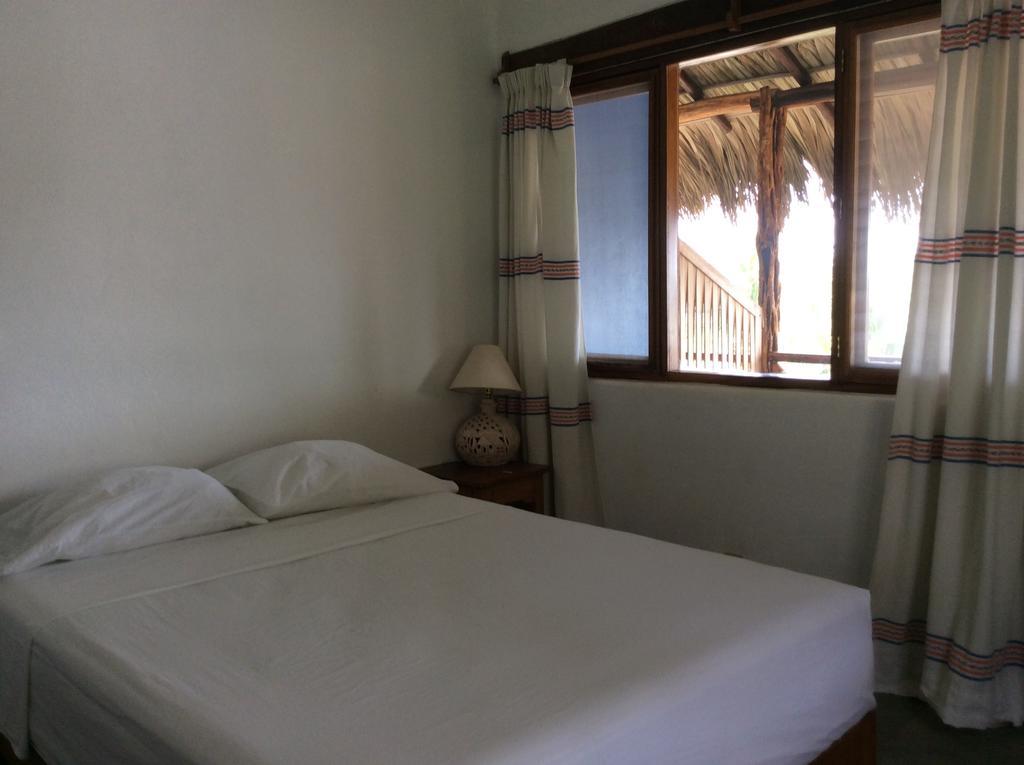 Hotel Buena Vista Puerto Escondido  Zewnętrze zdjęcie
