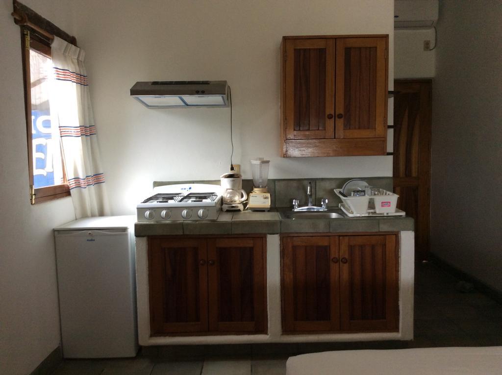 Hotel Buena Vista Puerto Escondido  Zewnętrze zdjęcie