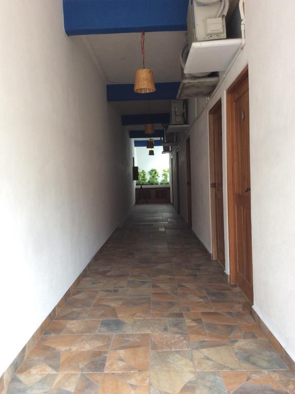 Hotel Buena Vista Puerto Escondido  Zewnętrze zdjęcie